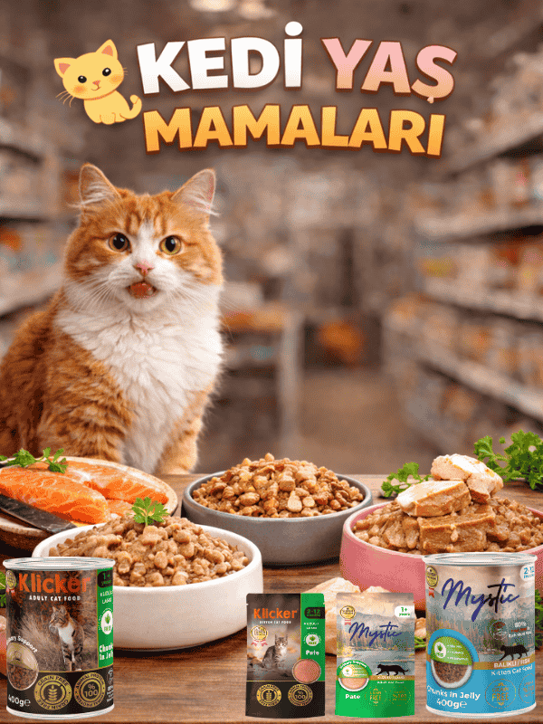 kedi yaş mamaları kedi yaş mamaları