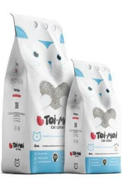 toİmoi sabunlu bentonit kedi kumu toİmoi sabunlu bentonit kedi kumu