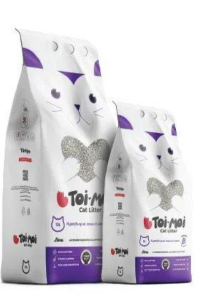 toimoi lavantalı bentonit kedi kumu toimoi lavantalı bentonit kedi kumu
