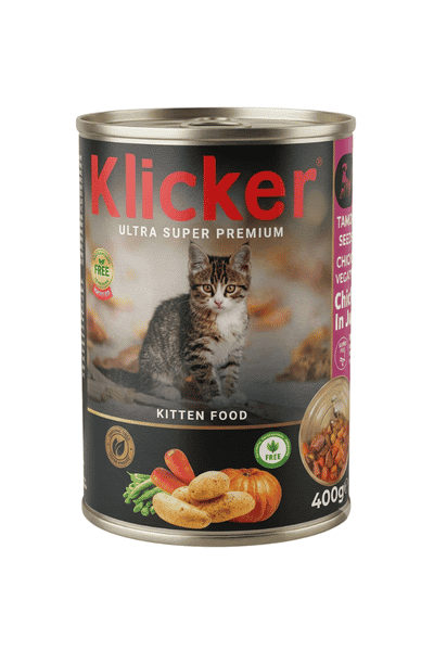 klicker chunk in jelly kuzulu & sebzelİ yavru kedİ mamas klicker chunk in jelly kuzulu & sebzelİ yavru kedİ mamas