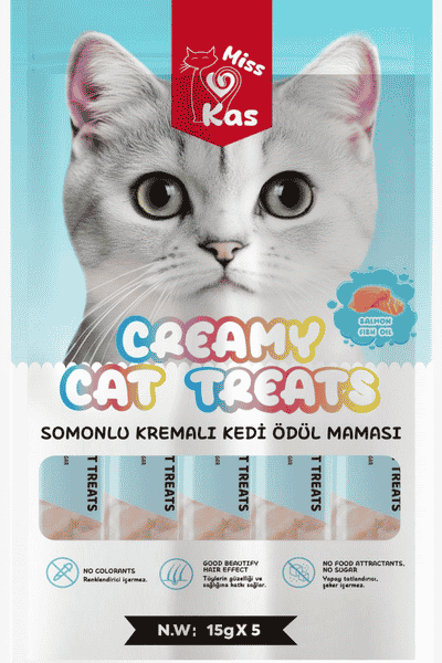 mİss kas ton&karİdes prebİoİcs kedİ ÖdÜl mamasi
